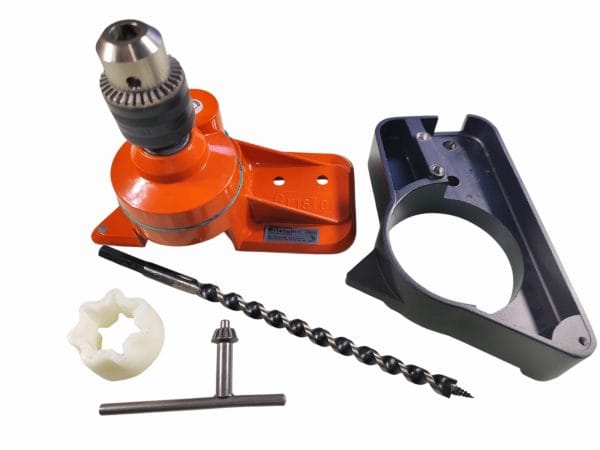 Furadeira acoplar motosserra Stihl 051 076 112003