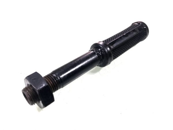 Tubo sucção pescador óleo motor yanmar BT22 BT2235090 - Image 2