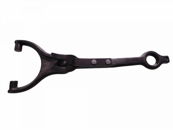 Garfo embreagem Ford F100 F350 F1000 F4000 F12000 B8C/7515/A
