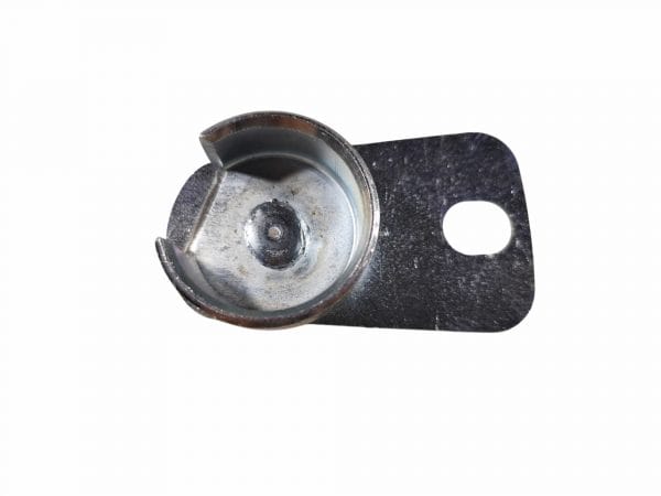 Suporte Dobradiça tampa caçamba GM Chevrolet Silverado 1993/ 15691088