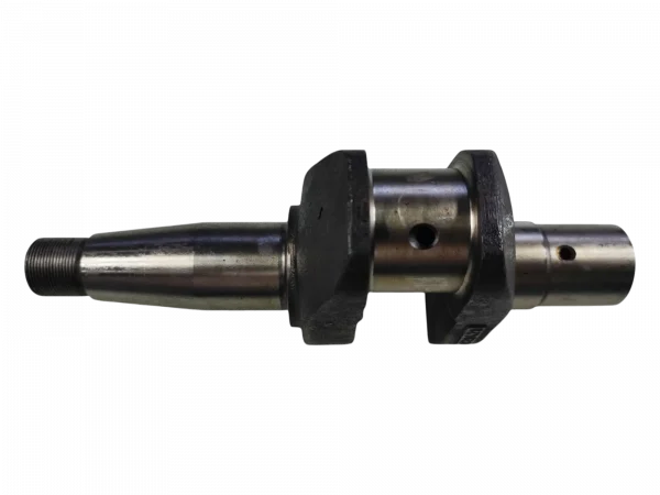 Virabrequim motor agrale M90 1 cilindro novo standard - Image 8