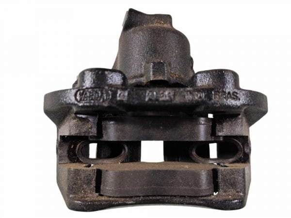 Pinça freio ford F100 F1000 F2000 lado direito 79mm