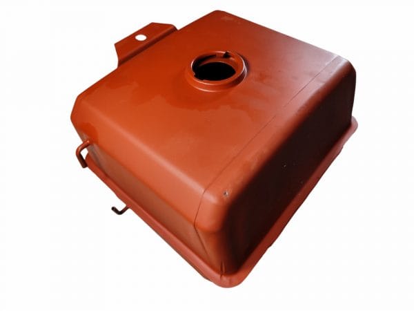 Tanque combustível tobatta TR9 AS100 AS110 s/suporte farol - Image 6