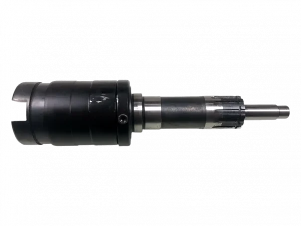 Eixo mandril perfurador solo bristol PS10 original 107004 - Image 3