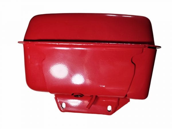 Tanque combustível yanmar NS11 NSB11 NS1155001 - Image 2