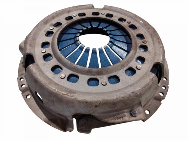 Platô embreagem Ford F100 F1350 F2000 F4000 /1992 MWM aspirado 280mm 128020500