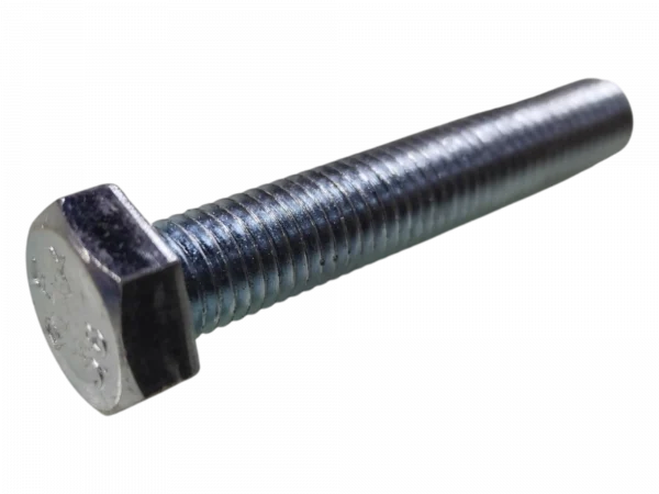 Parafuso sextavado 12x70 cubo roda trator yanmar TC10 TC11 TC12 TC14 TC1030100 - Image 2