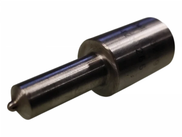 Bico injetor mercedes OM352A delphi 629917 bosch 9440084247 DLLA142S1266 - Image 2