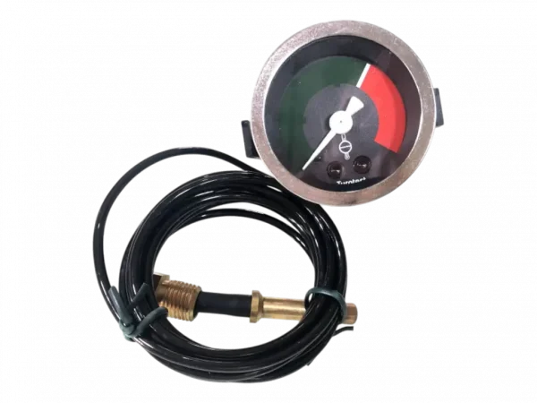 Indicador temperatura água valmet valtra 85 em diante 52mm 302431 - Image 6