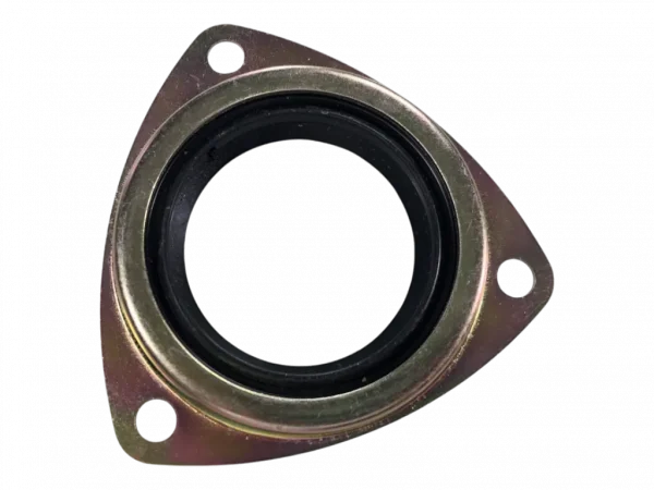 retentor virabrequim yanmar B7 NT70 lado volante NT70E506 - Image 4