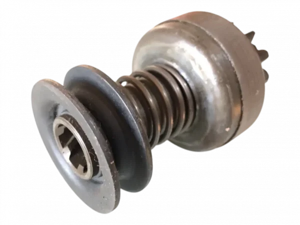 Pinhão bendix partida empilhadeira hyster perkins 4203 4236 - Image 2