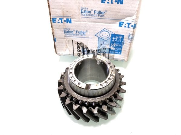 Engrenagem 3ª câmbio Eaton 260F GM ford original 3312909 - Image 5