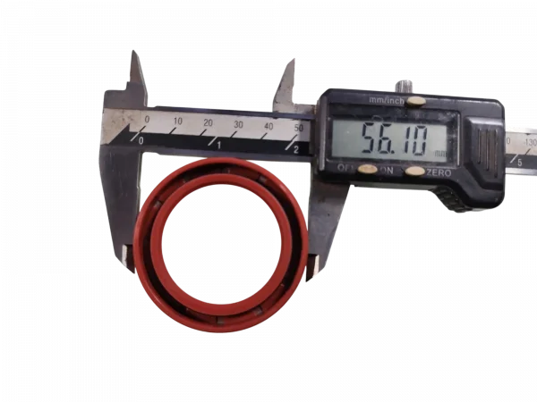 Retentor roda trator yanmar TC10 11 12 14 TC1128830 - Image 3