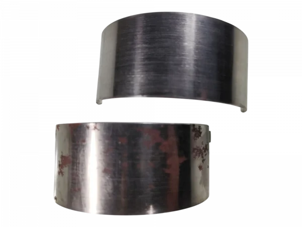 Bronzina biela tramontini forth DE320 S1125 L26 L28 L30 L32 0,25mm - Image 2
