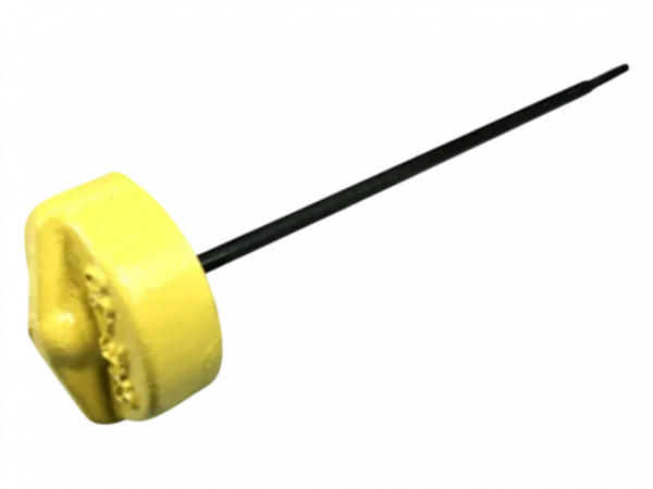 Vareta medidor óleo yanmar NS50 NSB50 NS5034801