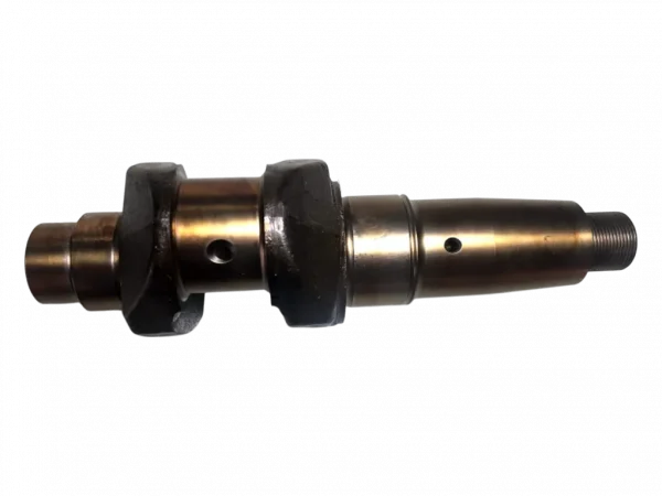 Virabrequim motor yanmar NS18 NSB18 novo standard - Image 2