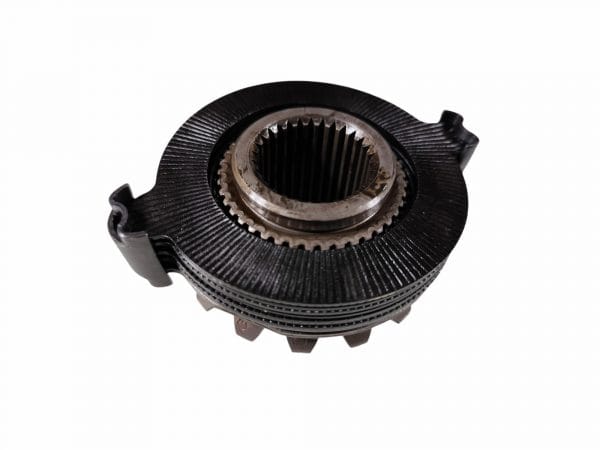 Kit reparo caixa satélite diferencial GM Chevrolet S10 Blazer ACD-20 Ford F1000 BA401186X - Image 3
