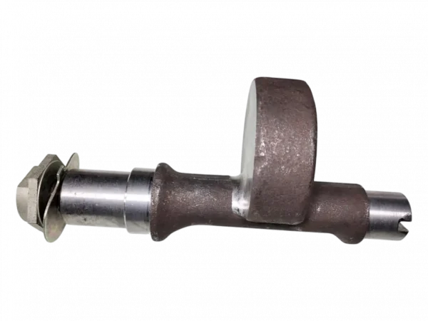 Eixo balanceador Yanmar NS11 NSB11 NS1128251 - Image 3