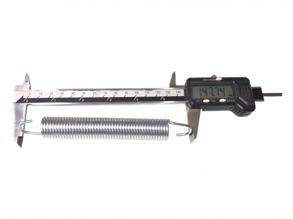 Mola embreagem micro trator tobatta M130 M140