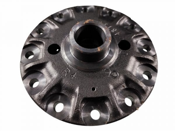 Caixa satélite diferencial GM chevrolet Silverado dana 60HD - Image 2