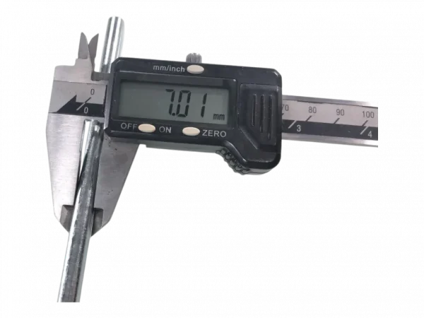 Vareta valvula yanmar ns90 NS9014400 - Image 2