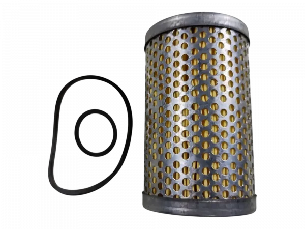 Elemento filtro óleo lubrificante valmet valtra 60 600 800 MWM 215430