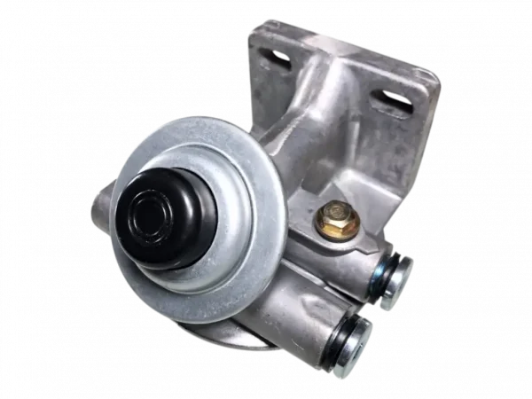 Cabeçote filtro sedimentador separador água racor Mercedes Volkswagen Volvo Scania