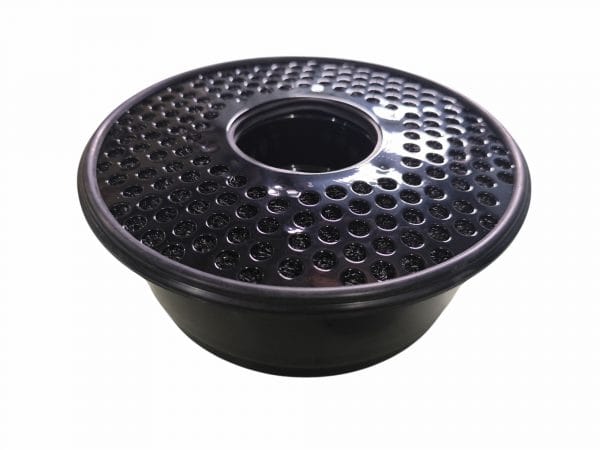 Elemento filtro ar Massey MF 275 285 290 maxion perkins 4236 4248 3104054103