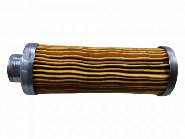 Elemento filtro combustível motor changchai S195 S1100 interno /2010 20150466 - Image 3