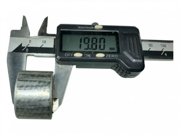 Bucha eixo balanceador yanmar NS11 NS1128460 - Image 3