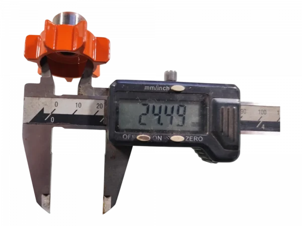 Pinhão engrenagem perfurador solo bristol PS5 PS10 stihl husqvarna - Image 3