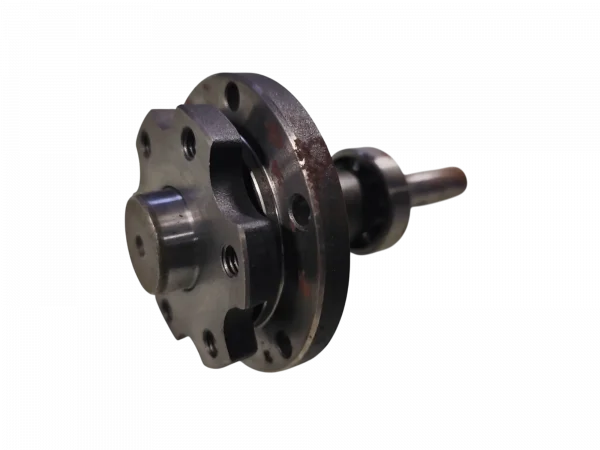 Kit reparo bomba água MB mercedes OM314 608 708 toytoa bandeirantes UR1313RL - Image 2
