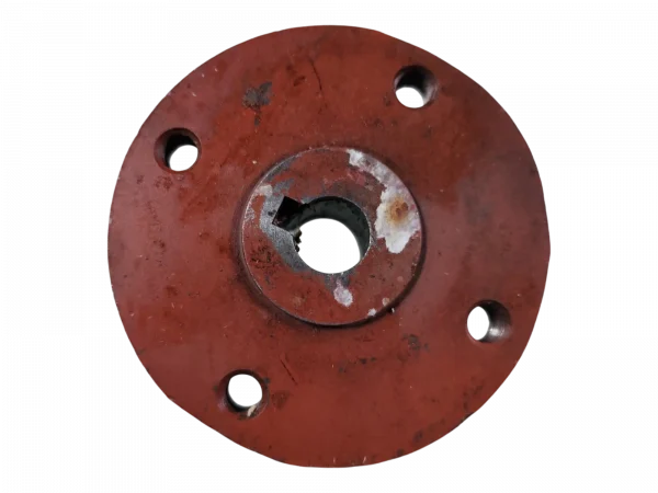 Cubo cônico roda trator tobatta M130 M140 M276 - Image 5