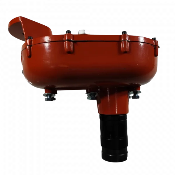 Perfurador solo PS10 acoplar motosserra stihl 36 38 46 64 66 360 361 bristol 107636 - Image 6