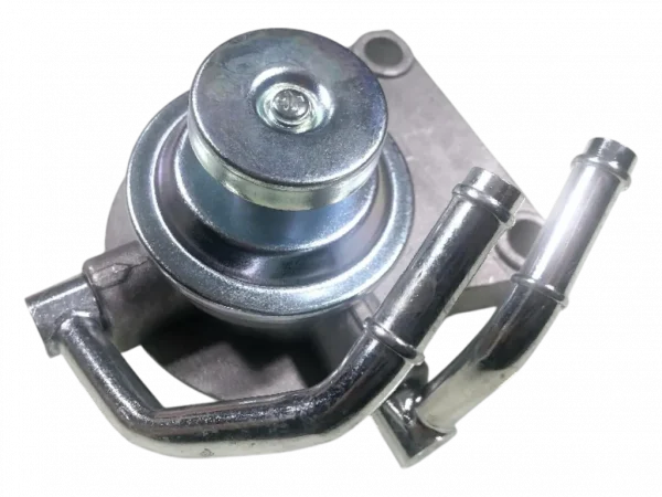Cabeçote filtro combustível nissan frontier 2.5 2008/2011 16400-43G10