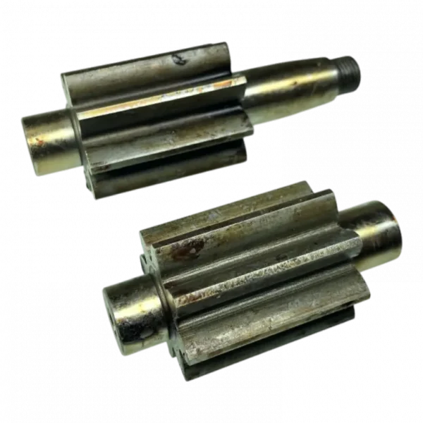 Reparo engrenagens bomba óleo MWM KD12 - Image 3
