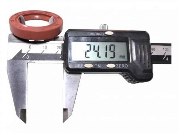 Retentor braço embreagem yanmar trator TC10 TC11 01892BRG - Image 2