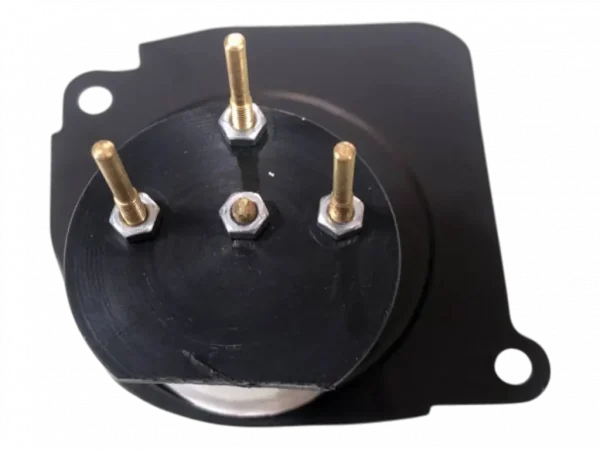 Indicador temperatura água GM Chevrolet caminhões 85/87 12V - Image 4