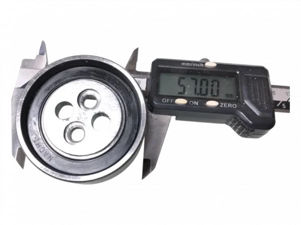 Tensor Correia Fiat Uno Mille Palio 1.0 1.5 c/cubo 5972277 - Image 4
