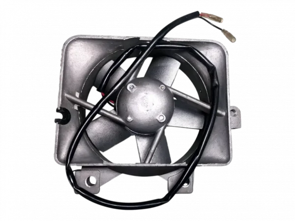 Caixa ventilador motor ag130 Com dinamo p/ gerar energia - Image 2
