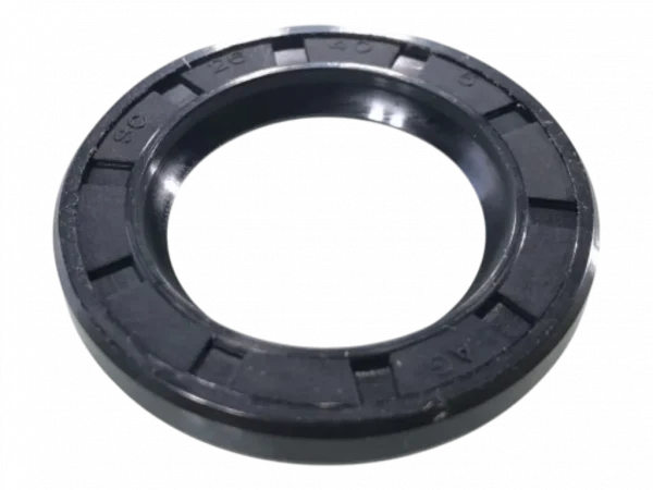Retentor eixo manivela partida yanmar NS18 B8 B9 B10 NB13