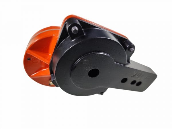 Furadeira motosserra coyote kawashima intertec 45 toyama 52 53 58 112010 - Image 7