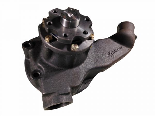 Bomba água Mercedes OM366 OM366A 1214 1315 1418 1621 1718 2318 2418 - Image 3