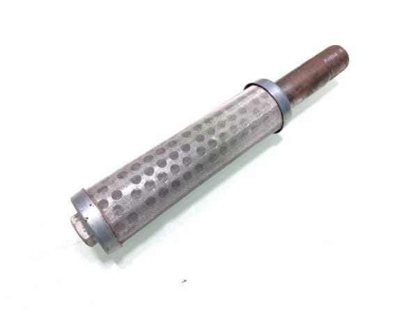 Filtro óleo lubrificante tobatta TR8 TR9 metal 5H21