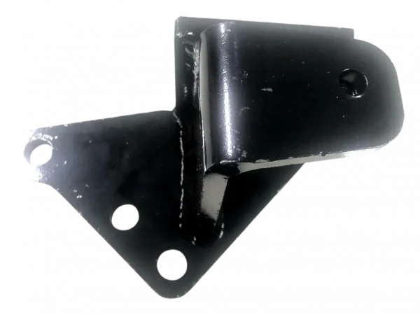 Suporte coxim motor Ford F1000 1980/1992 lado direito c/ direção hidráulica