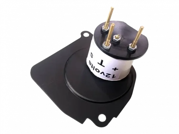 Indicador temperatura água GM Chevrolet caminhões 88/92 12V - Image 4