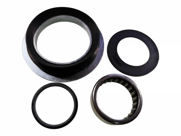 Reparo arruela retentor semi eixo dianteiro Ford F1000 4x4 1998/1998 2SF498107 - Image 2