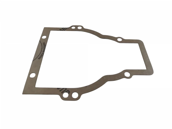 Junta placa suporte magneto motor yanmar montgomery G137 A60120001 - Image 2