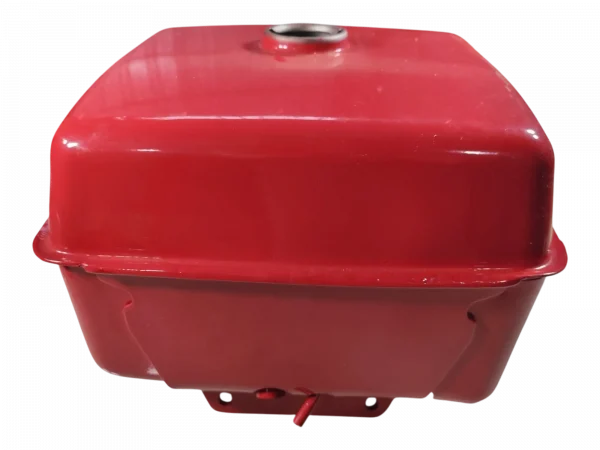 Tanque combustível yanmar NS18 NSB18 s/radiador NS1855002