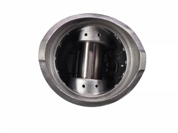 Pistão motor tobatta AS140 AR140 standard - Image 2